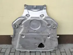 OEM 6898652 Motorplåt för BMW 5 G60 G61 4X4