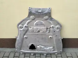 OEM 6898652 Protection de culasse BMW 5 G60 G61 4X4