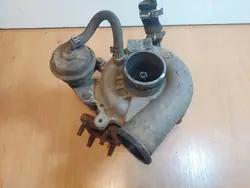 Turboalimentador Iveco Daily 504014911