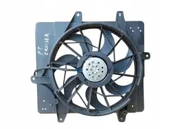 Valeo Kylarrubrik Chrysler PT Cruiser