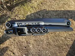 OEM A9976996302 Dashboard Console voor Mercedes