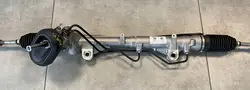 DACIA LODGY DOKKER Styrväxel OEM 490018151R
