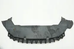 Ford S-Max MK1 Stötfångarskydd OEM 6M21-8B384-AH