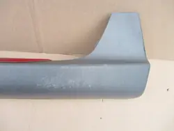 Suzuki OE 71772 54P Voorbumperspoiler voor Vitara