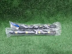 HYUNDAI TUCSON III Deslizamento de Para-choque Traseiro Direito 86614-D7000