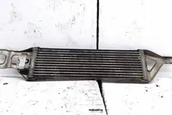 Resfriador de transmissão MERCEDES-BENZ M (W164) A1645002400