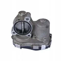 Soupape EGR Audi A6 C8 OEM 059131477H - Occasion