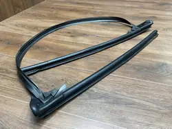 Mercedes-Benz SL R129 vindruts tätning OEM A1238990097