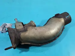 Coletor de escape OEM 8517202 para BMW X5 F15 3.0D