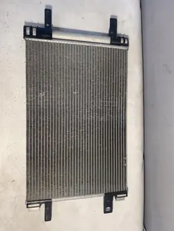 Air Conditioning Radiator Peugeot 308 (2011 - 2015) 9673629780B