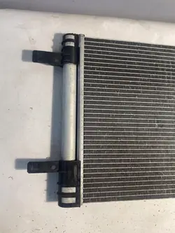 Radiateur de Climatisation Peugeot 308 (2011 - 2015) 9673629780B