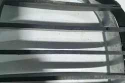 Grill BMW 5 (E60) 2006