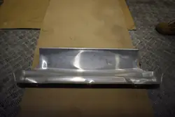 Écran thermique OEM 7374762 55 5525 pour BMW G14 G15 G16