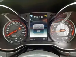 Mercedes AMG GT C190 Differentieelbevestiging Links OEM A1902410101