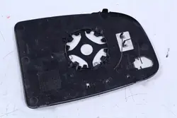 Insert miroir droit OEM 01706301200 Fiat Ducato III