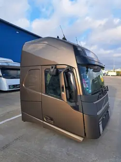 Volvo FH Globetrotter Kabine OEM 85103676 - Gebraucht
