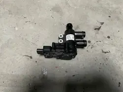 Soupape système chauffage OEM 971819076A Porsche Cayenne