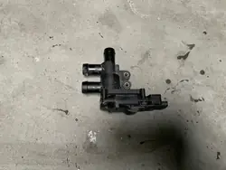 Soupape système chauffage OEM 971819076A Porsche Cayenne