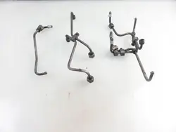 Fuel Injector Pipes Set M1043576