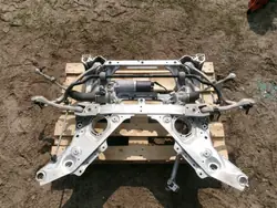 Voorste dwarsdrager BMW Z4 Toyota Supra MK5 gebruikt