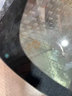 Vitre Hayon Kia Stonic 17- OEM PU21887