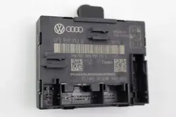 Módulo de control de puerta Audi OE 4F0959792S - Usado