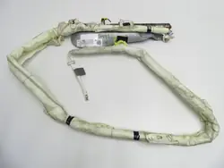 OEM 5N0880742K Rideau Airbag Droit pour VW Tiguan I