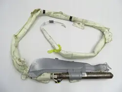OEM 5N0880742K Höger Airbaggardin för VW Tiguan I