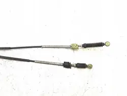 Mazda 3 2005 Versnellingspook OEM MDV27995 - Gebruikt