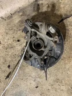 Biellette arrière gauche OEM 0000019773 pour BMW 1 F20