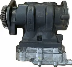 Wabco ilmakompressori OEM 5585482 - Käytetty