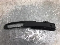 Griglia paraurti anteriore destra VW T6 7E0807490D