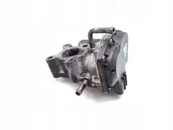 Toyota Yaris EGR-venttiili 1.4 D Diesel 2013 25800-33011