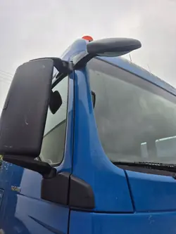 Cache de pilote cabine MAN TGX XLX Euro 5 côté droit