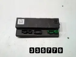 ECU Peugeot OEM AM-335779 para 807 2004