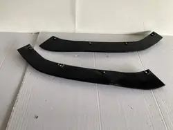 Vänster Framskärmsspoiler VW Golf 7 VII GTI 16-20 OEM