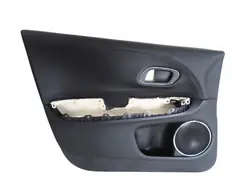 OEM 83550WX-A Garniture Cuir Portière Avant Gauche Honda HR-V