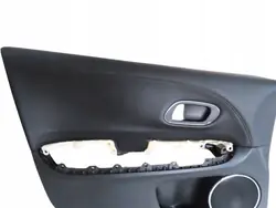 OEM 83550WX-A Garniture Cuir Portière Avant Gauche Honda HR-V
