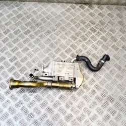 Enfriador EGR Mercedes-Benz CLS C257 2018 A6541400200