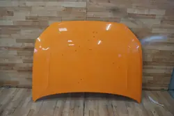 AUDI Q2 81A 16->Motorhuv Original