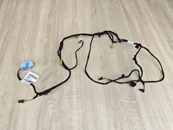 Harness Porta OEM 4G5971036R Dianteiro Direito Audi
