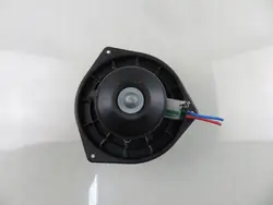 Ventilador de Aire Suzuki Grand Vitara II CSA431D207B
