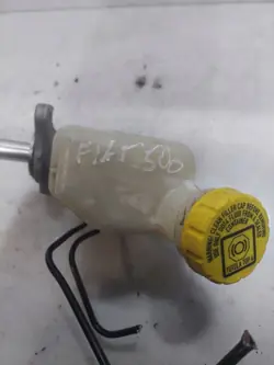 Bremsflüssigkeitsbehälter Fiat 500 OEM DZM974