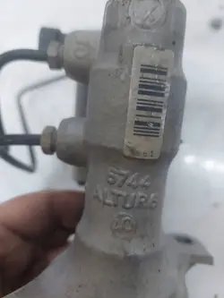 Réservoir de liquide de frein Fiat 500 OEM DZM974