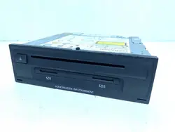 Unité de navigation MIB2 OEM 5NA035045E pour VW Passat B8