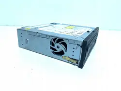Unidad de navegación MIB2 OEM 5NA035045E para VW Passat B8