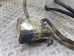 Suzuki Grand Vitara II Webasto OEM Wrakowisko-16845-