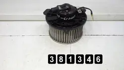 Mazda Premacy lämmityspuhallin OEM AM-381346