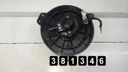 Ventilateur de chauffage Mazda Premacy OEM AM-381346