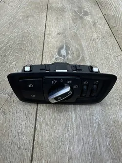 BMW F20 F21 F22 F23 LCI X1 F48 X2 F39 Lichtschakelaar 6847526